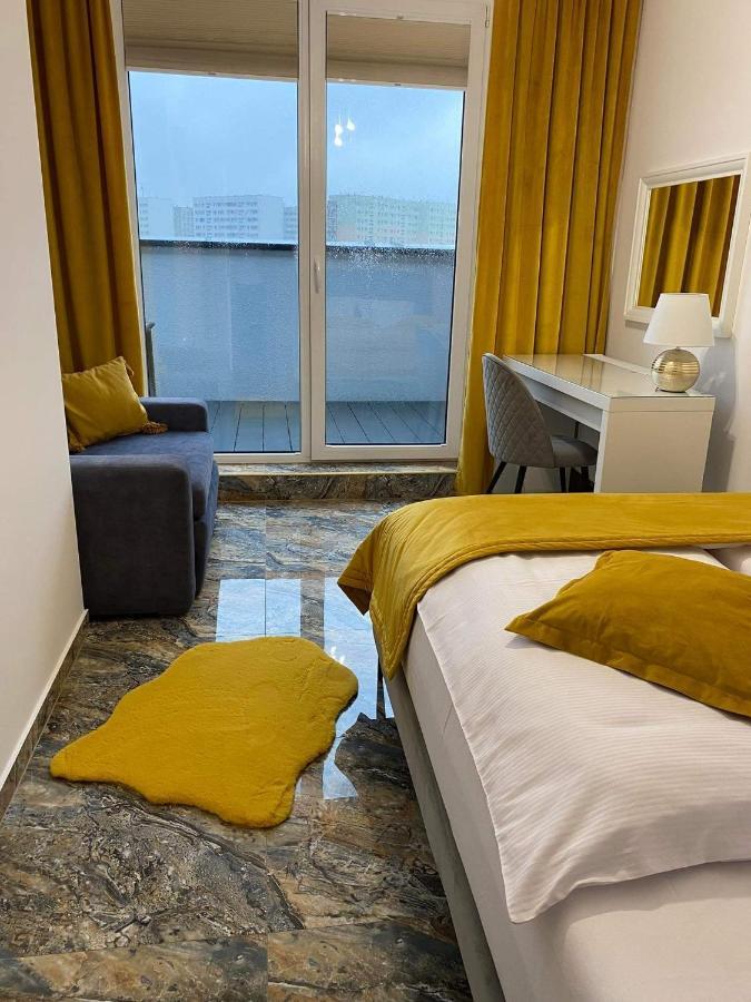Apartment Zlote Tarasy *
